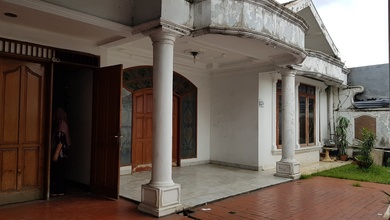 Dijual rumah Premium di Pondok Pinang, Jakarta Selatan - LT 371m²