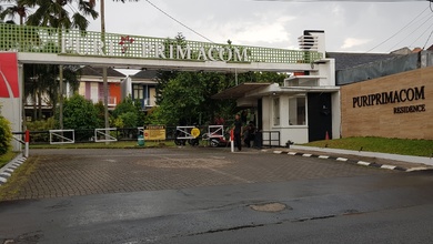Rumah Idaman di Sawangan, Depok, 5 KT, Harga 1,2 Miliar