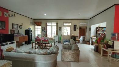 For Sale rumah Eksklusif di Lebak Bulus, Jakarta Selatan - LT 317m²