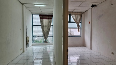 Ruko Dikontrakan Buncit Mas Mampang Jakarta Selatan