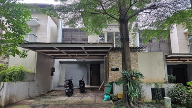 Rumah Area Luxury Lebak Bulus, Jakarta Selatan - Harga Menarik 6,95 Miliar