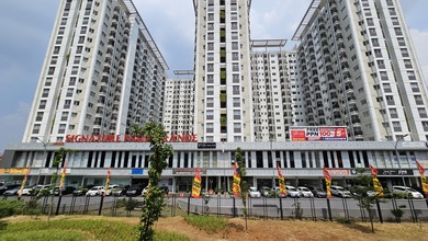 Promo Apartemen Siap Huni di Cawang, Jakarta Timur, 2 KT