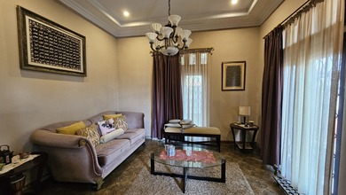 Hunian Mewah di Fatmawati, Jakarta Selatan, 5 KT, LT 460m²