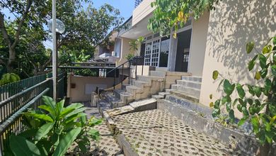 Hunian Mewah di Kawasan Lebak Bulus, Jakarta Selatan, LB 285m², Harga 3,6 Miliar