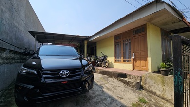 Rumah Elite di Kawasan Pasar Minggu, Jakarta Selatan, LB 150m², Harga 2,9 Miliar