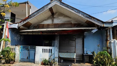 Rumah Mewah di Kawasan Radio Dalam, Jakarta Selatan, LB 100m², Harga 2,8 Miliar