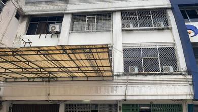 Jual Cepat! Ruko 4 Lantai Siap Huni Dekat Stasiun Senen di Kemayoran - Jakarta Pusat