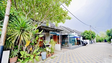 Properti Siap Pakai di Area Pondok Aren, Tangerang Selatan, LT 73m²