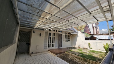 Rumah Area Premium Lebak Bulus, Jakarta Selatan - Harga Menarik 3,8 Miliar