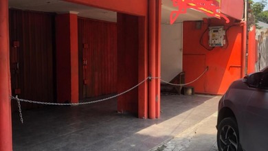 Lahan Usaha Cocok untuk Investasi Lokasi Strategis di Pinggir Jalan Besar Ragunan - Jakarta Selatan