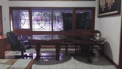 Penawaran Langka, rumah Mewah di Tebet, Jakarta Selatan, LB 400m²