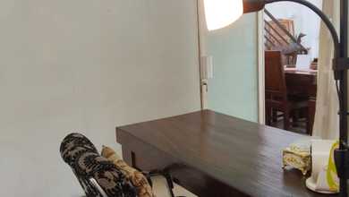 Ruang Usaha 3 Lantai + Rooftop Siap Huni Lokasi Strategis di Kemang, Jakarta Selatan