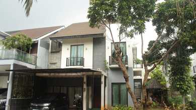 Hunian Elegan di Pulomas, Jakarta Timur, 4 KT, LT 243m²