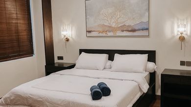 Apartemen Minimalis Harga Murah, Lokasi Kebayoran Baru, Jakarta Selatan