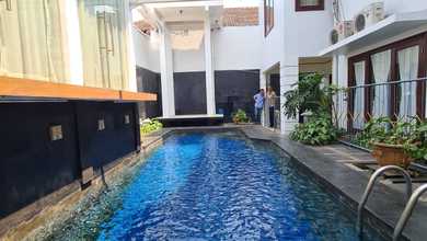 Rumah Minimalis Disewakan di Cilandak, Jakarta Selatan, Harga Ekonomis