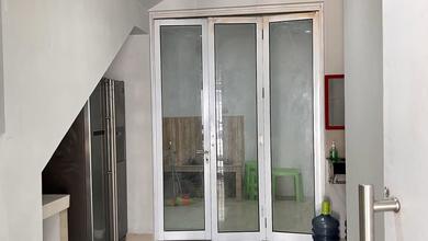 Rumah Minimalis Disewakan di Graha Raya, Tangerang Selatan, Harga Ekonomis