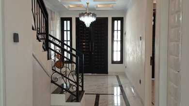 Rumah Area Premium Jagakarsa, Jakarta Selatan - Harga Terbaik 2,9 Miliar