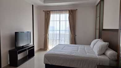 Miliki Segera Apartemen di Permata Hijau, Jakarta Selatan, LB 121m²