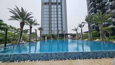 Apartemen Minimalis Lokasi Fatmawati, Jakarta Selatan, Harga 1,9 Miliar