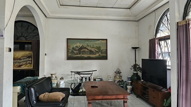 Hunian Mewah di Kawasan Cirendeu, Jakarta Selatan, LB 400m², Harga 12 Miliar