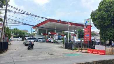 Spbu Termurah Cocok untuk Investor! Rate Omzet 7,2 M Perbulan Lokasi Strategis di Ragunan - Jakarta Selatan