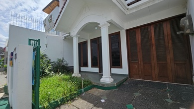 Rumah Area Premium Radio Dalam, Jakarta Selatan - Harga Menarik 3,5 Miliar