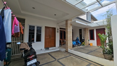 Hunian Elite di Kawasan Pasar Minggu, Jakarta Selatan, LB 150m², Harga 3,5 Miliar