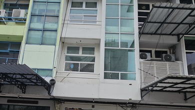 Perkantoran Buncit Mas Ruko siap huni