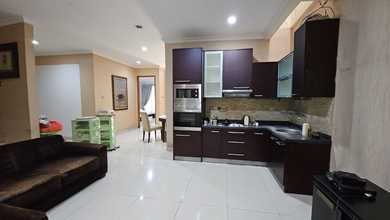 Rumah Area Luxury Pondok Indah, Jakarta Selatan - Harga Terbaik 7,4 Miliar