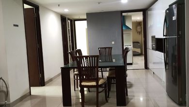 Apartemen Minimalis Harga Murah, Lokasi Kelapa Gading, Jakarta Utara