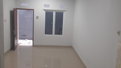 Rumah Eksklusif LT 31 m2, di Kemayoran, Jakarta Pusat