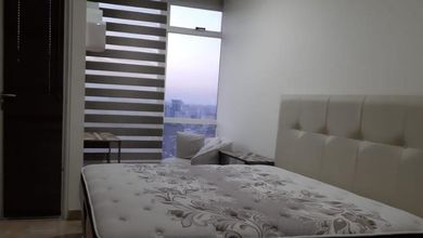 Penawaran Menarik Apartemen di Menteng, Jakarta Pusat, LB 33m²