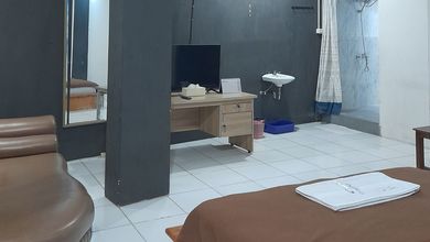 Dijual Ruko di Area Favorit Peluang Pasar Besar di Mangga Besar Jakarta Barat Semi Furnished