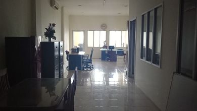 Ruko 4 lantai dekat rumah sakit tarakan