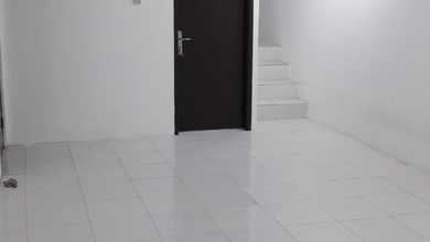 Jual Rumah Bagus LT 105 m2 di Pasar Baru, Jakarta Pusat