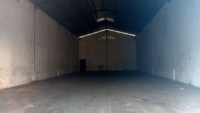 Gudang 1 Lantai 419 M² Siap Pakai Di Tegal Alur Miami Cengkareng Jakarta Barat