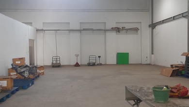 Gudang + Kantor, Bagus , Siap Pakai