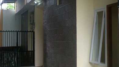 Rumah Sederhana area Bungur, Jakarta Pusat, LT 22 m2