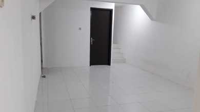 For Sale rumah Mewah di Sawah Besar, Jakarta Pusat - LT 100m²