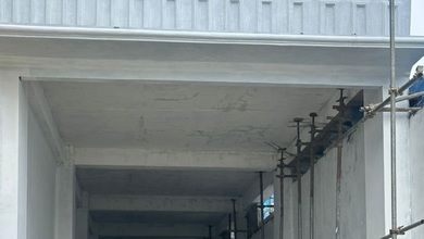 Ruko Dijual Siap Pakai di Jembatan Lima Jakarta Barat Strategis