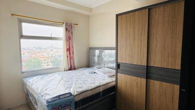 Apartemen Minimalis Lokasi Bandung Barat, Bandung, Harga Ekonomis