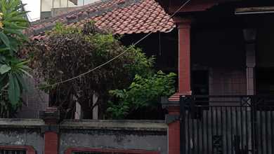 Jual Rumah 262 di Kelapa Dua, Tangerang