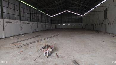 Gudang Karawang, Jawa Barat