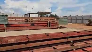 Gudang Legok, Indent 4bln, Luas Sesuai Kebutuhan Client