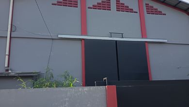 Gudang Salembaran Kosambi - 288m2