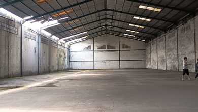 Gudang No. I Oleg Balaraja - 1242m2