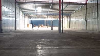 Gudang Legok Tangerang - 2920m2