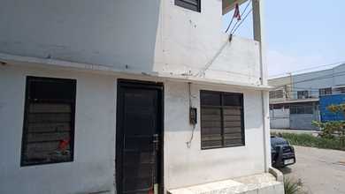 Gudang Pantai Indah Dadap Tangerang