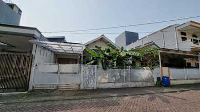 Rumah Premium area Duta Garden, Tangerang, LT 135 m2