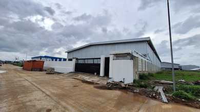 Gudang Legok, Tangerang, Banten - 1880m²